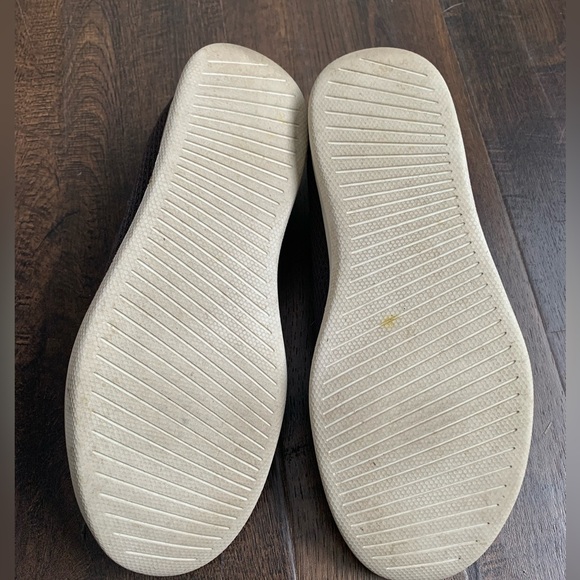 Allbirds Tree Loungers Charcoal - Picture 4 of 4